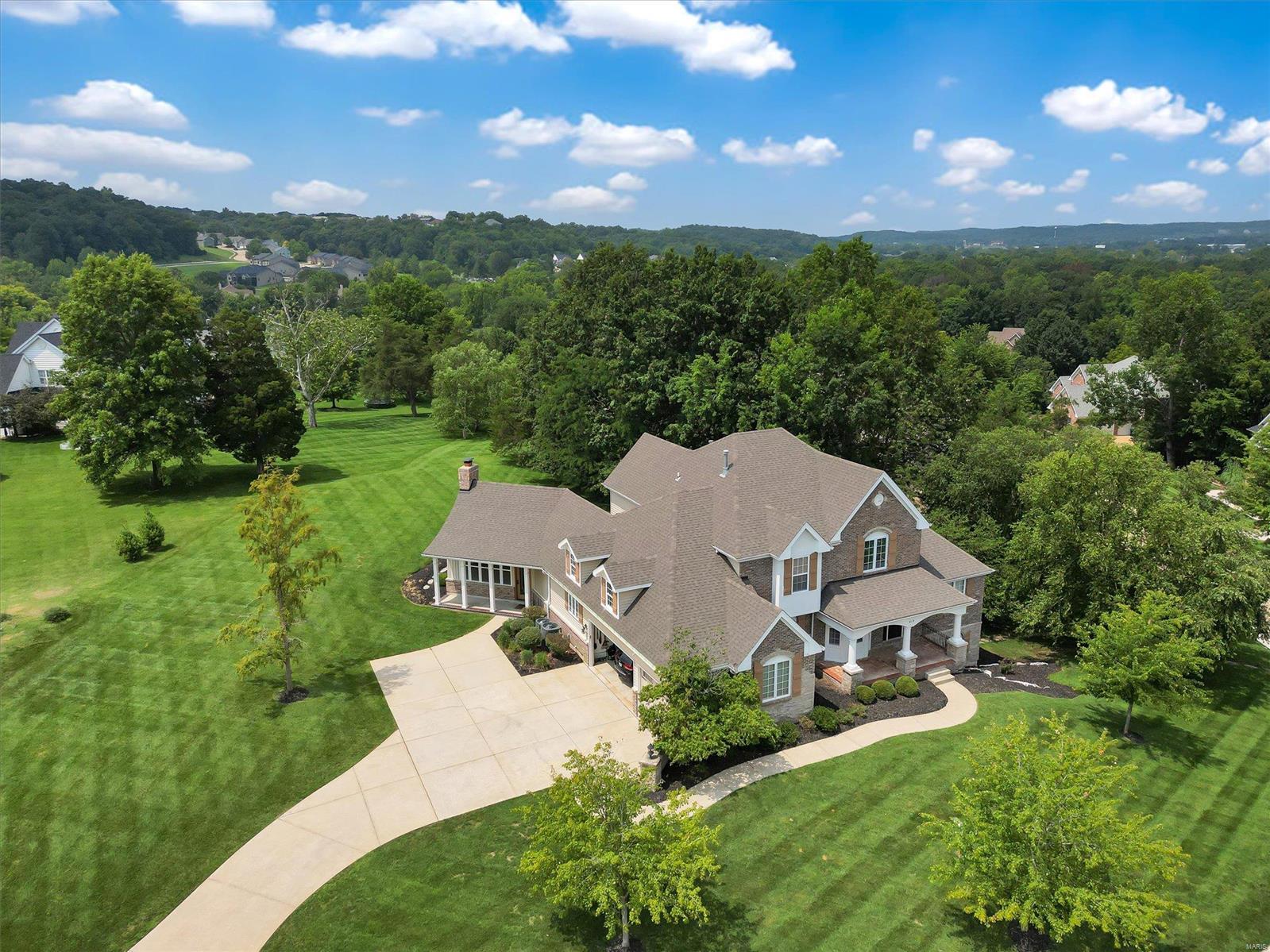 Knoll At The Legends The - Residential