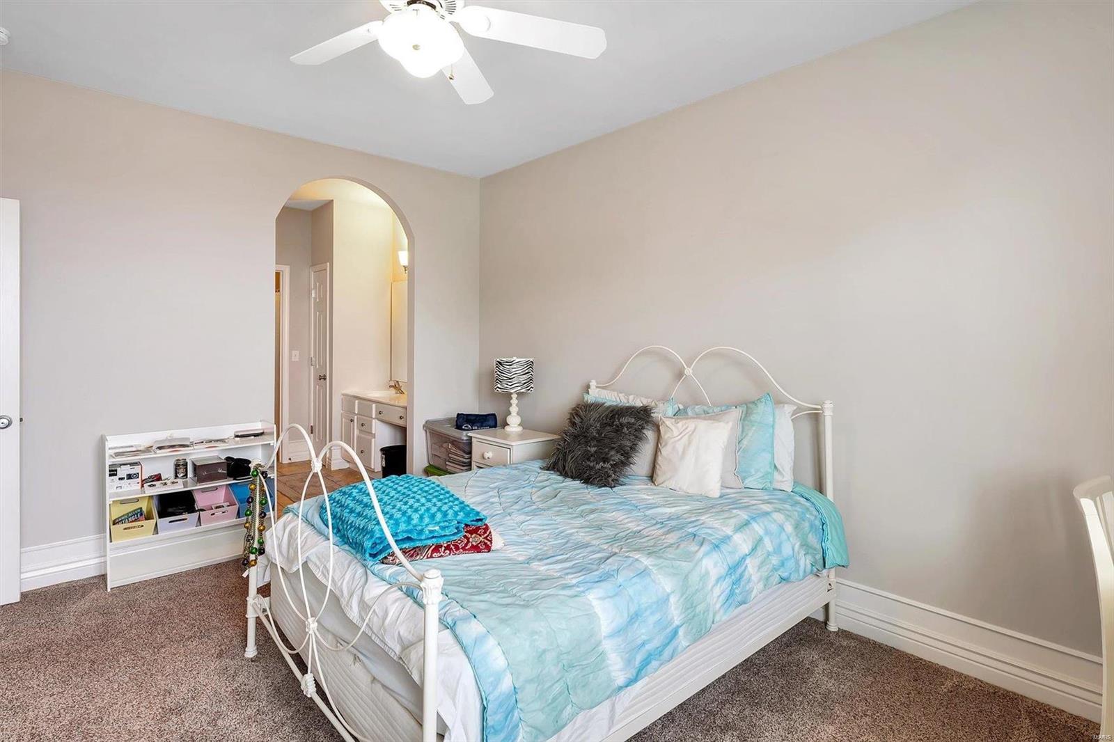 Knoll At The Legends The - Residential