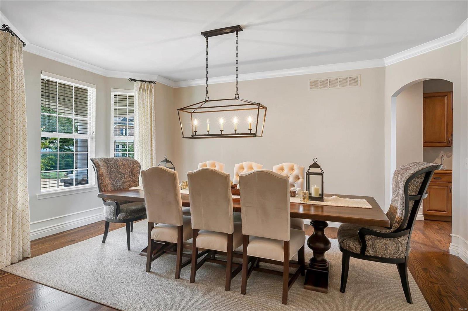 Knoll At The Legends The - Residential