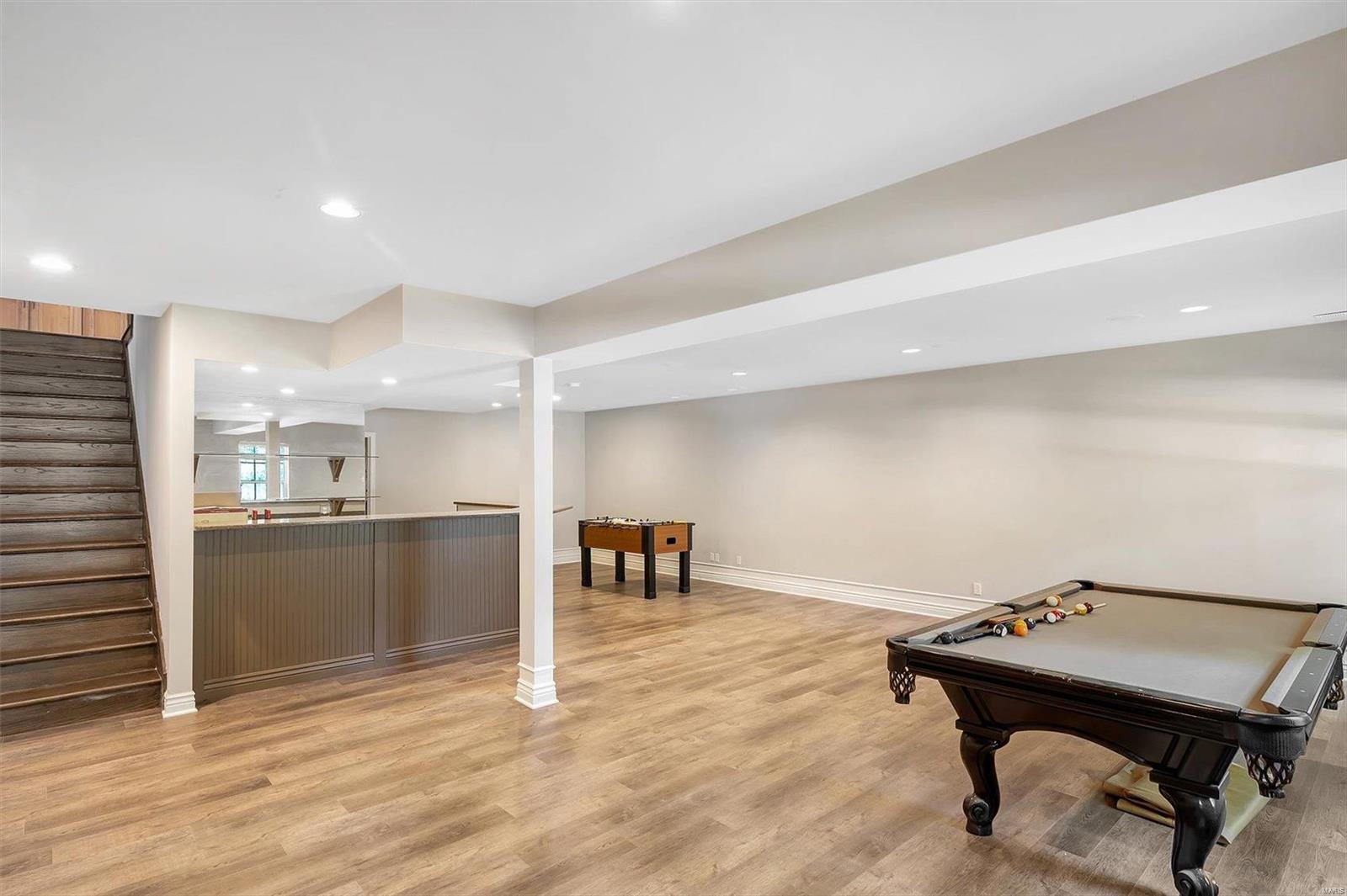 Knoll At The Legends The - Residential