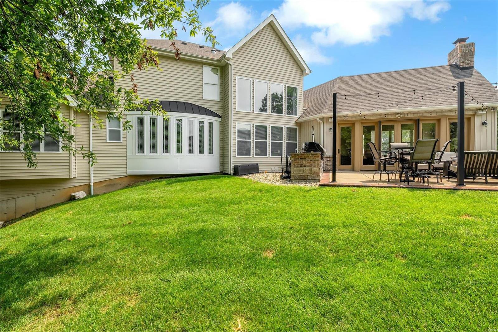 Knoll At The Legends The - Residential