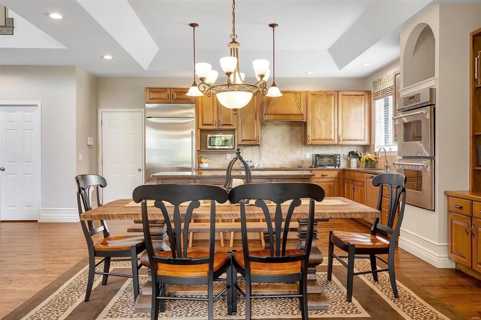 Knoll At The Legends The - Residential