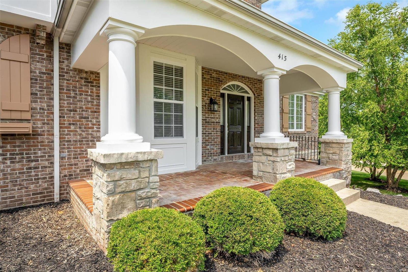 Knoll At The Legends The - Residential