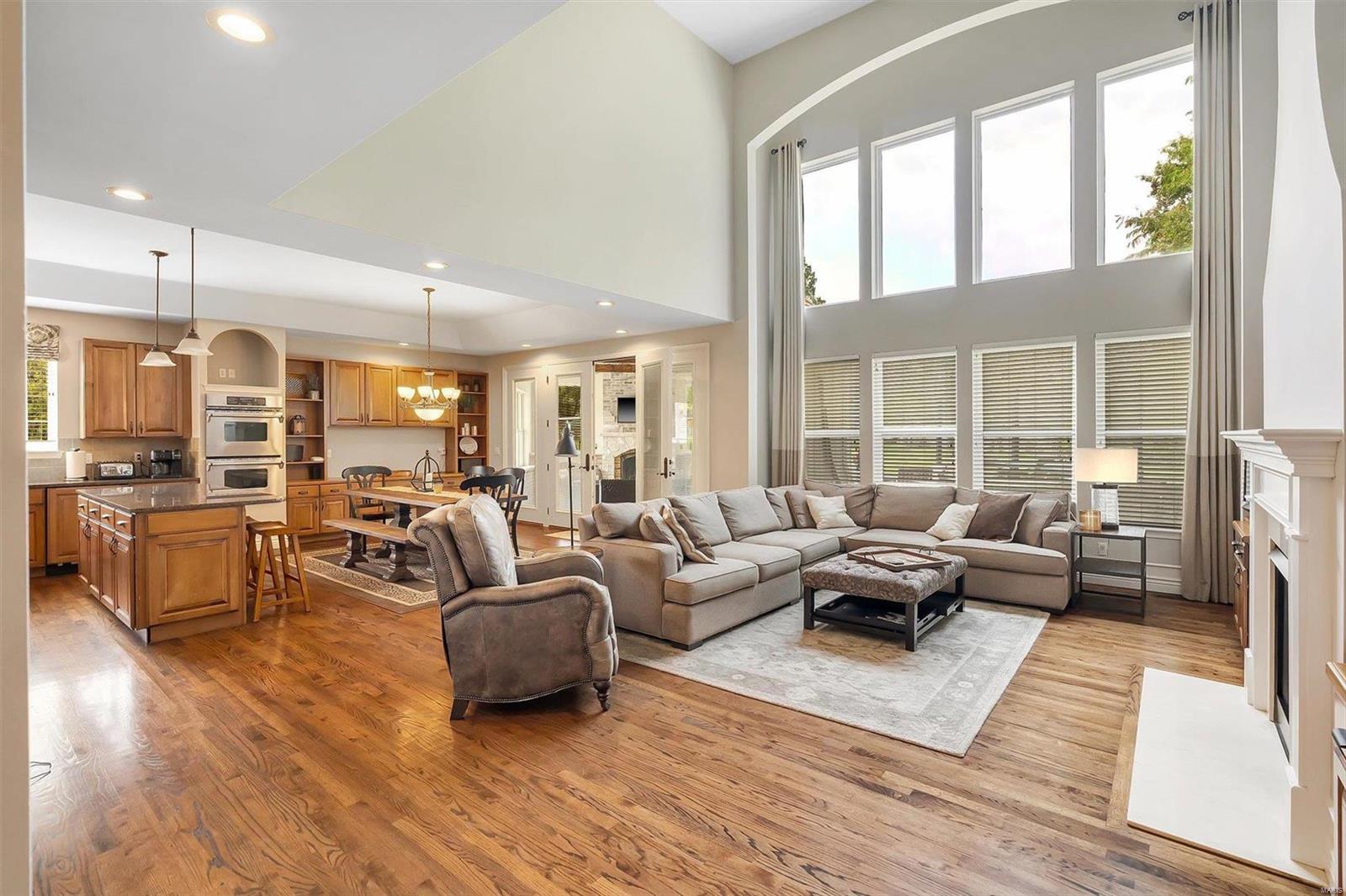 Knoll At The Legends The - Residential