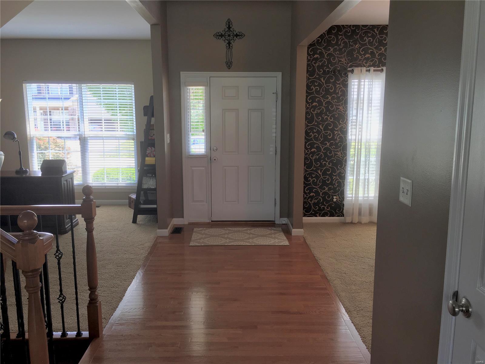 Wyndgate Village C #2 - Residential