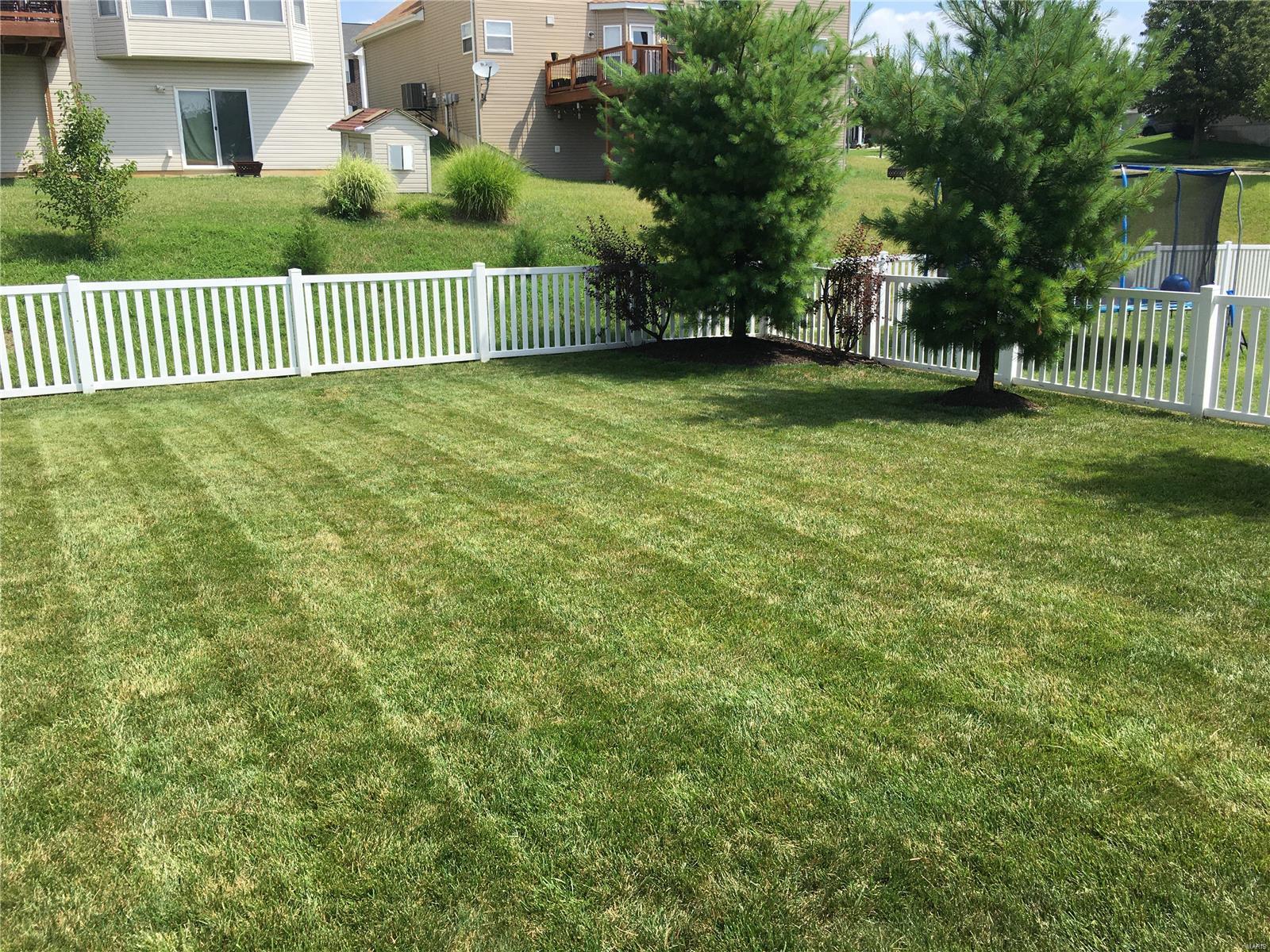 Wyndgate Village C #2 - Residential