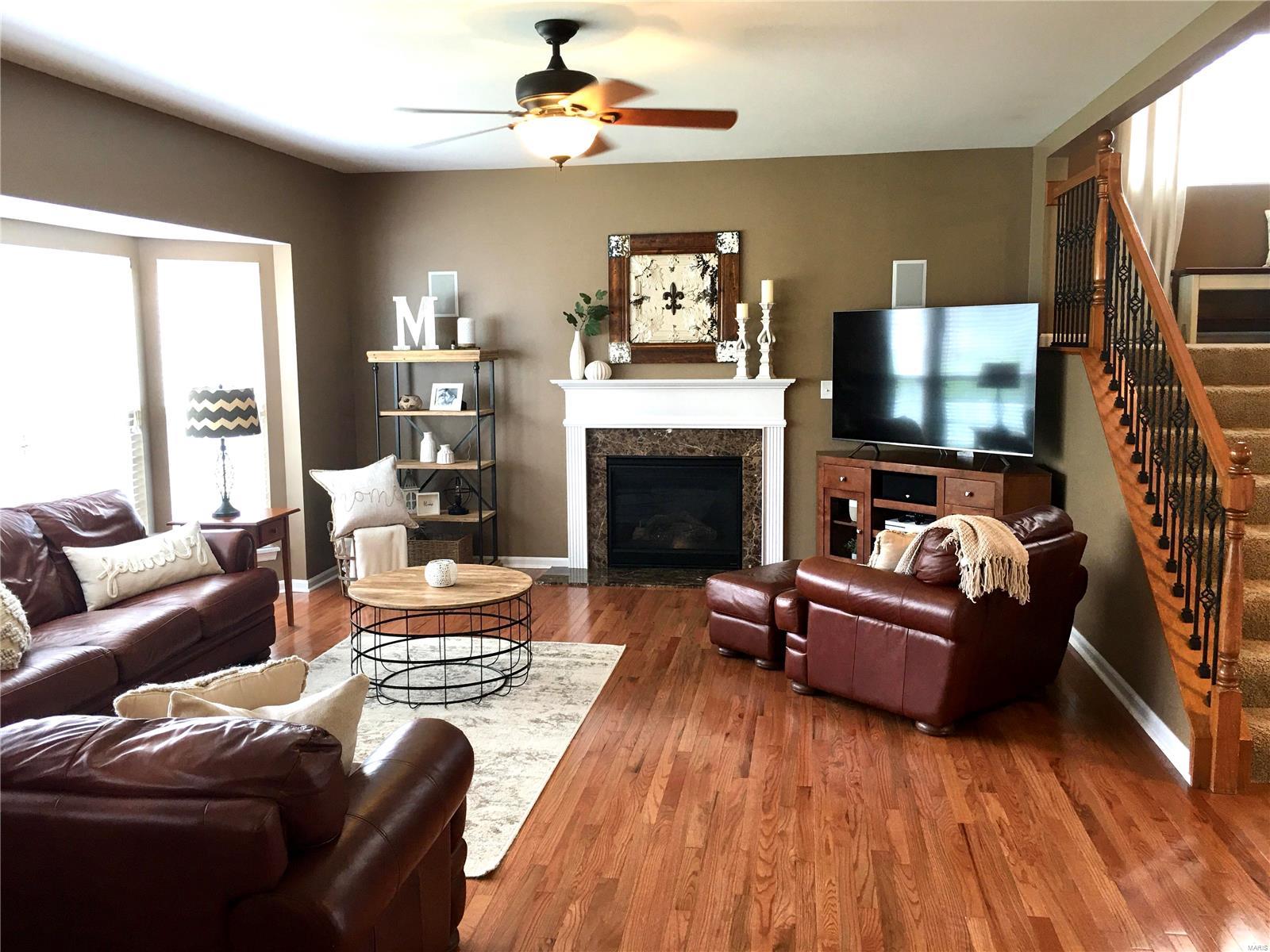 Wyndgate Village C #2 - Residential