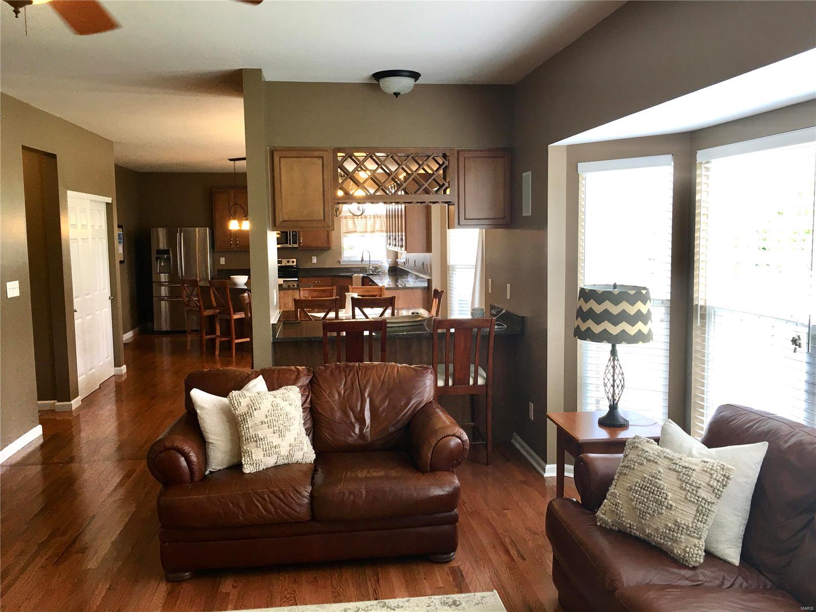 Wyndgate Village C #2 - Residential