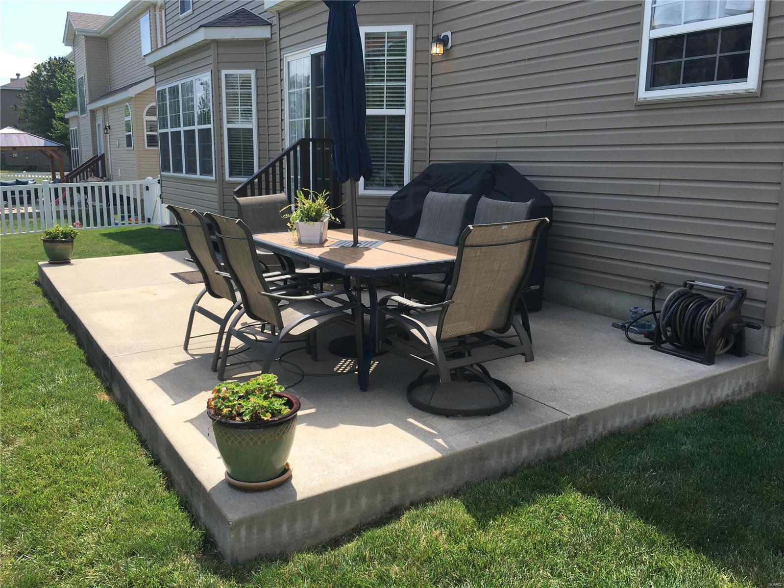 Wyndgate Village C #2 - Residential