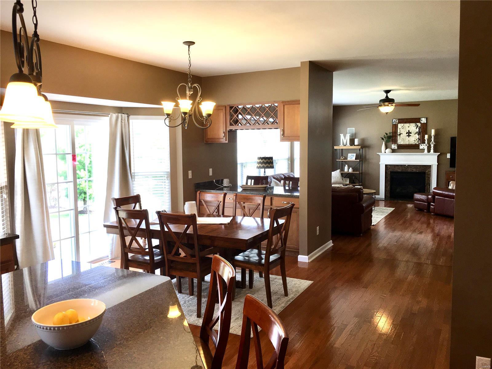 Wyndgate Village C #2 - Residential