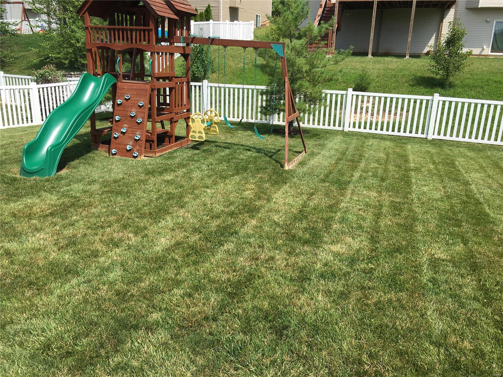 Wyndgate Village C #2 - Residential