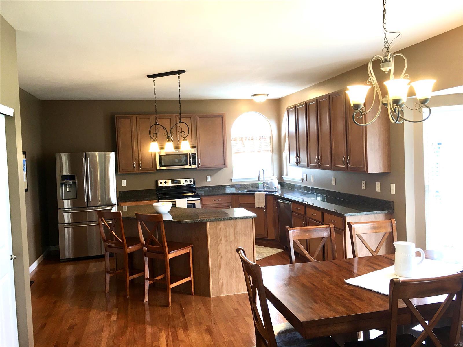 Wyndgate Village C #2 - Residential