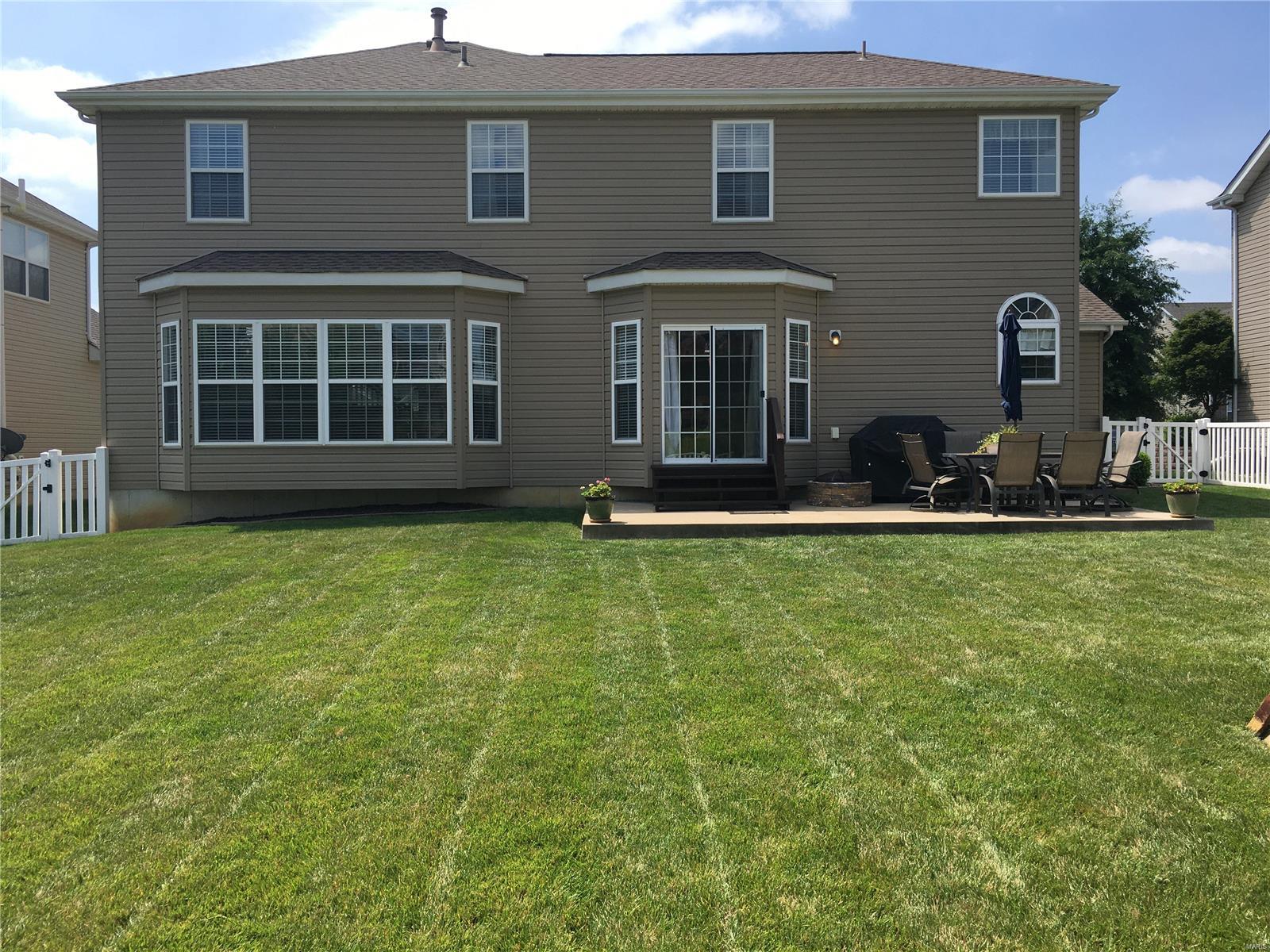 Wyndgate Village C #2 - Residential