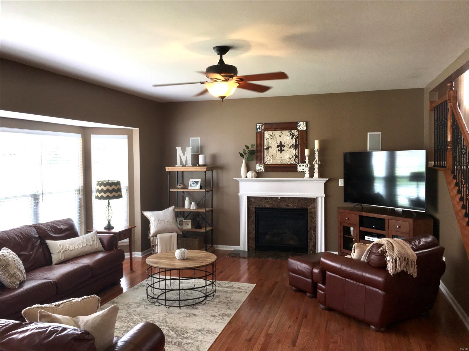 Wyndgate Village C #2 - Residential