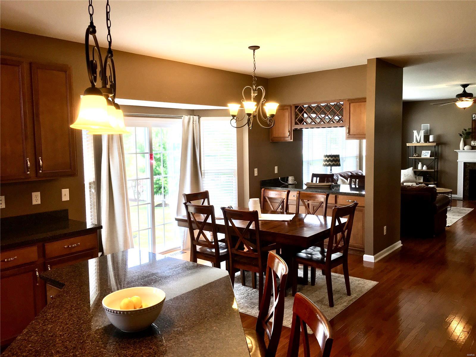 Wyndgate Village C #2 - Residential