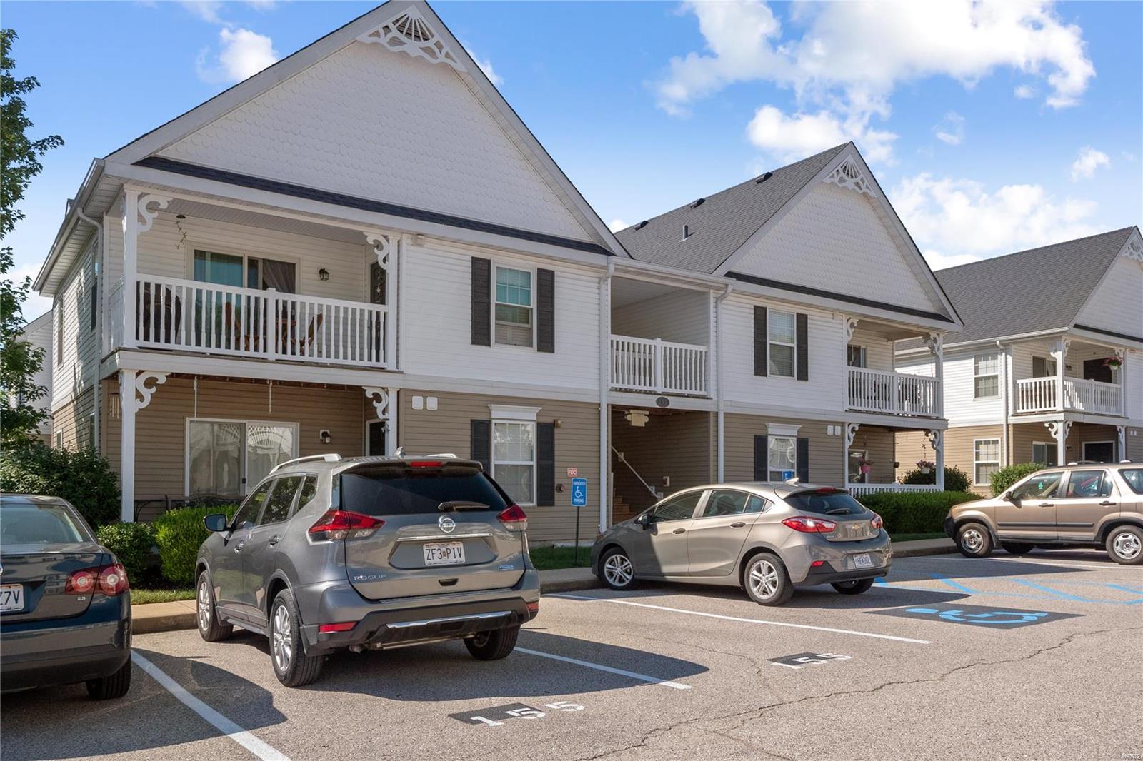 Brandy Mill Plt 11 Condo - Residential