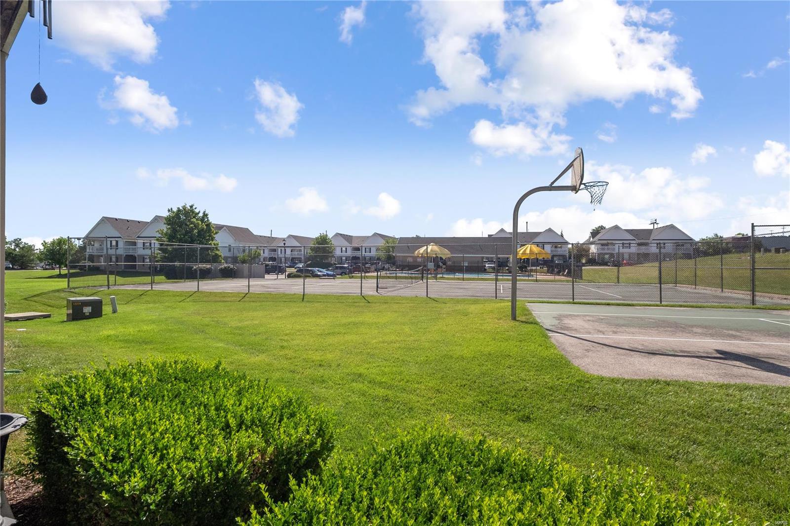 Brandy Mill Plt 11 Condo - Residential