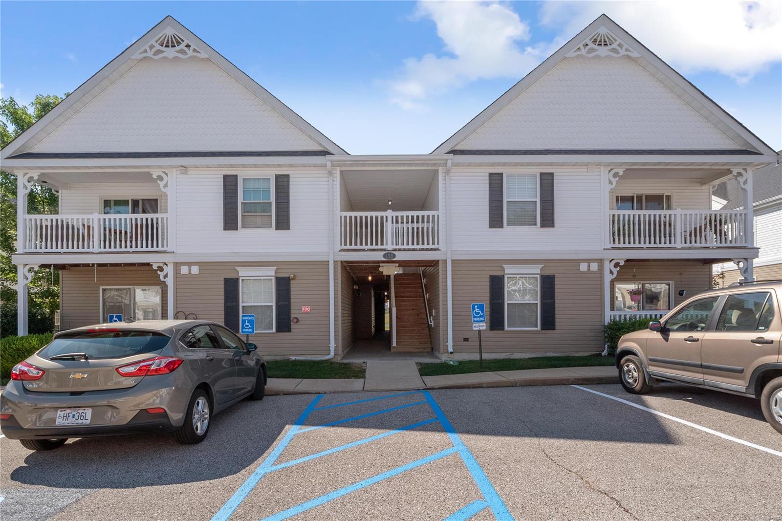 Brandy Mill Plt 11 Condo - Residential