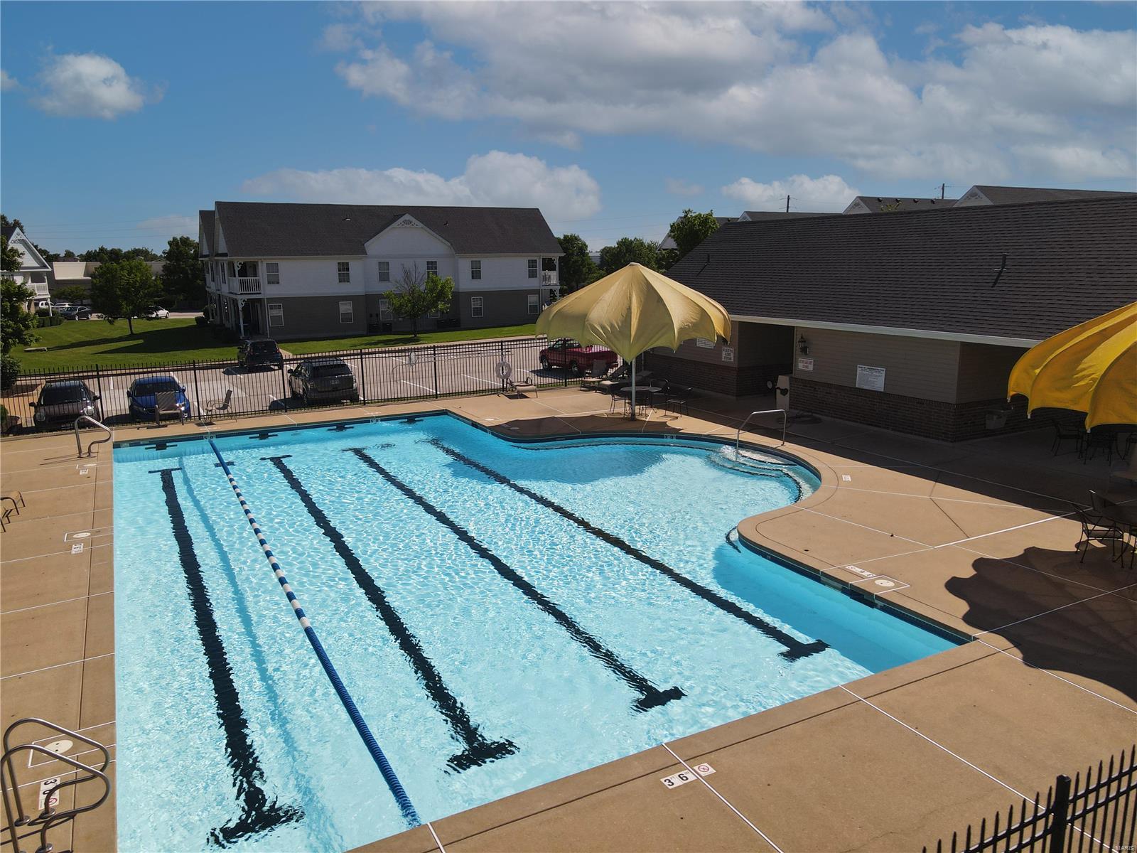 Brandy Mill Plt 11 Condo - Residential