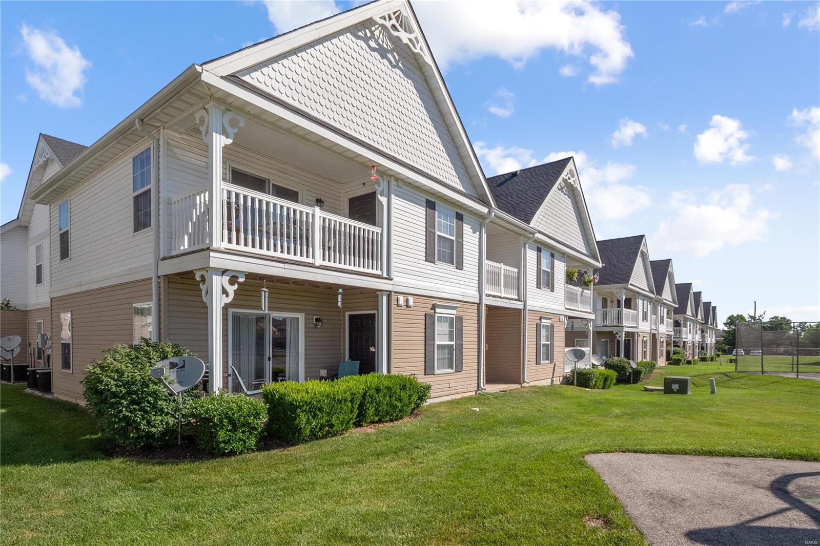 Brandy Mill Plt 11 Condo - Residential