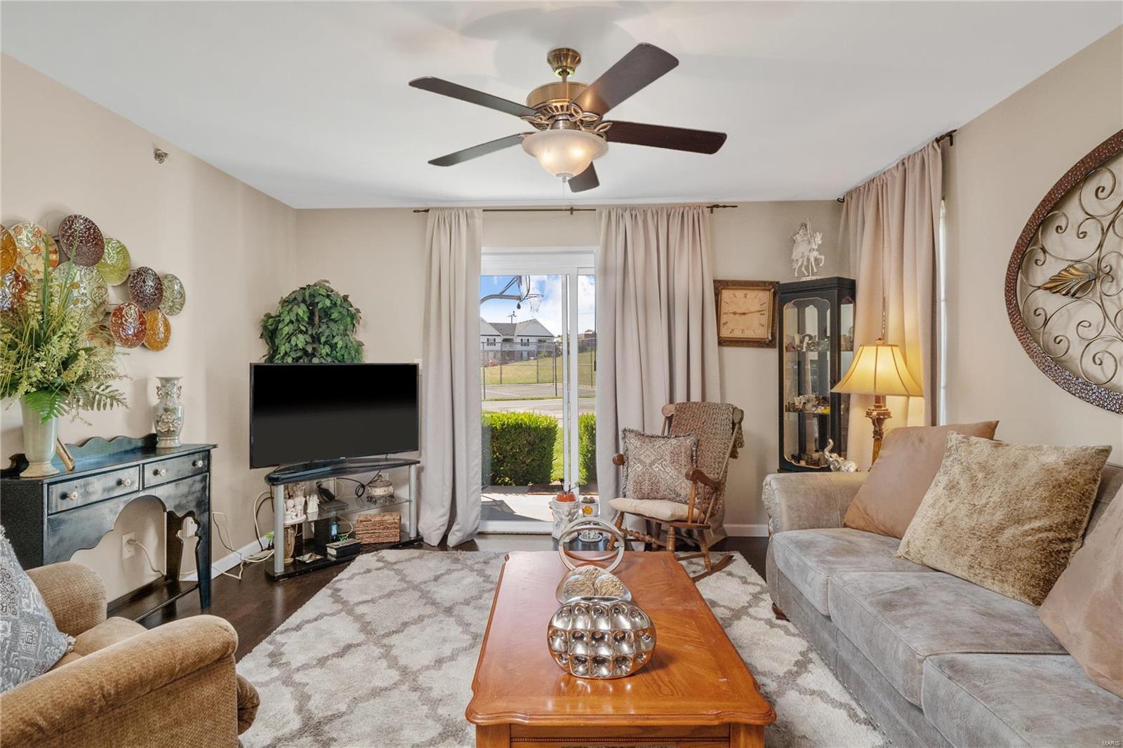 Brandy Mill Plt 11 Condo - Residential