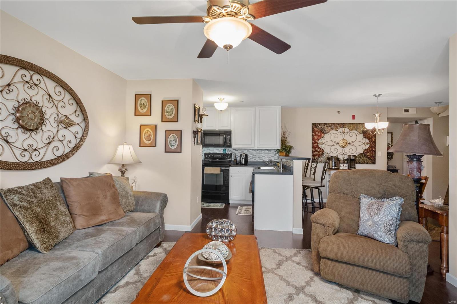 Brandy Mill Plt 11 Condo - Residential