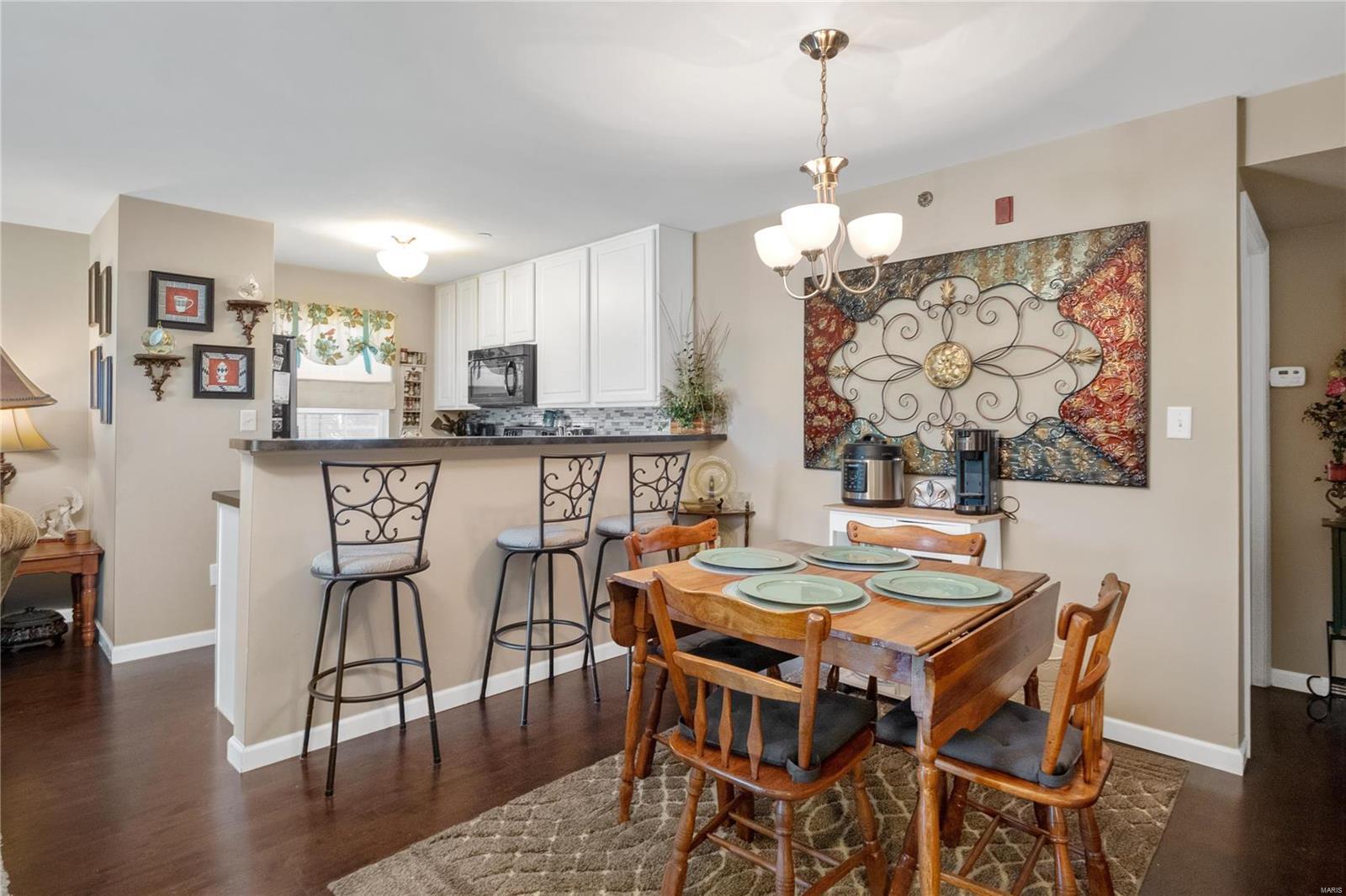 Brandy Mill Plt 11 Condo - Residential