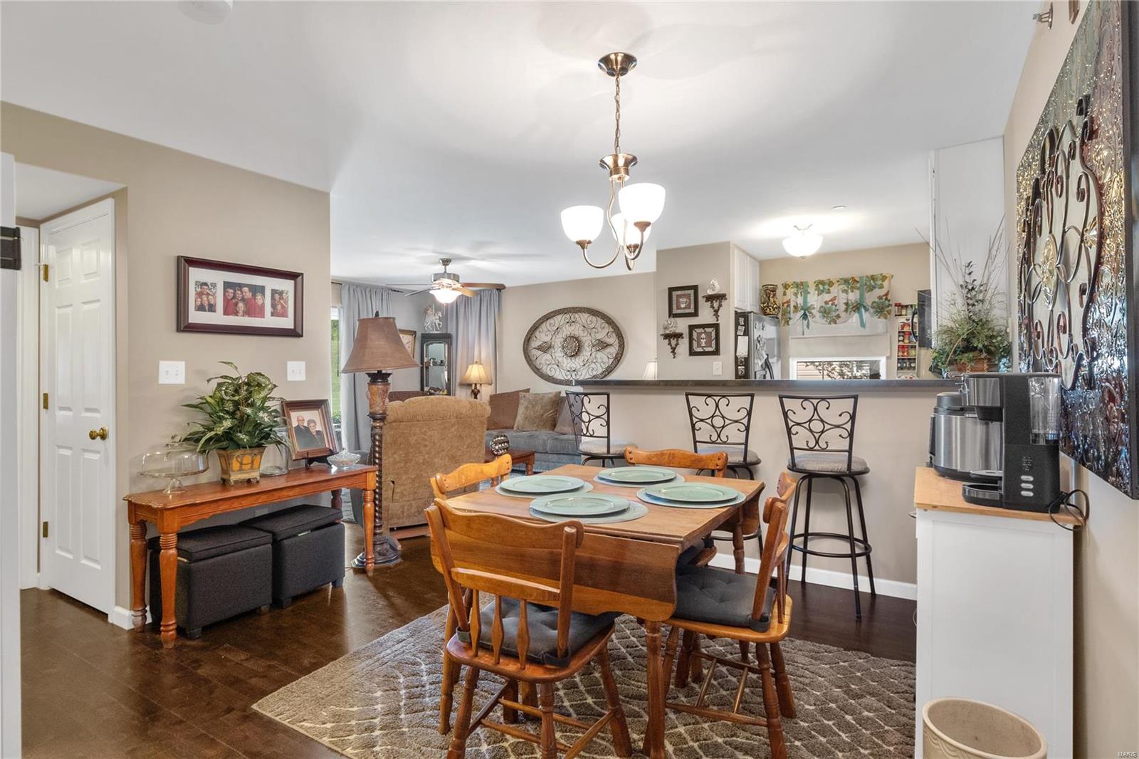 Brandy Mill Plt 11 Condo - Residential