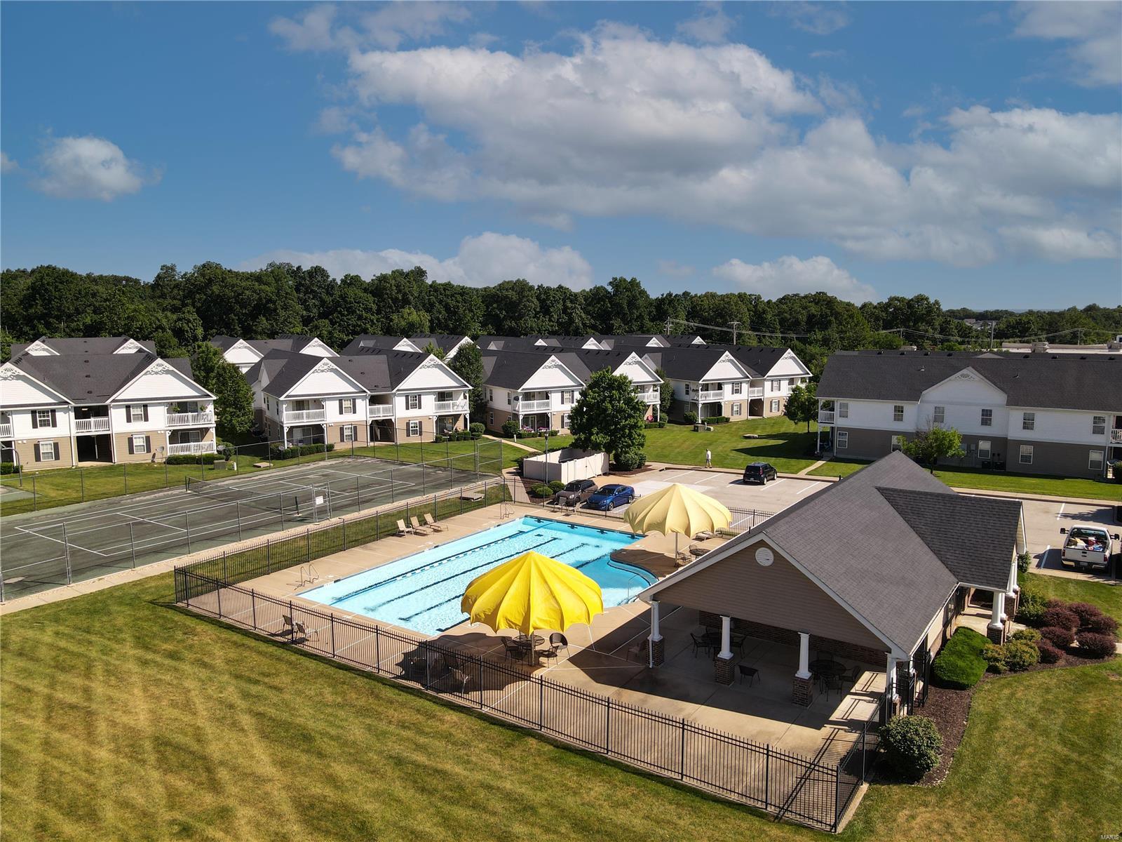 Brandy Mill Plt 11 Condo - Residential