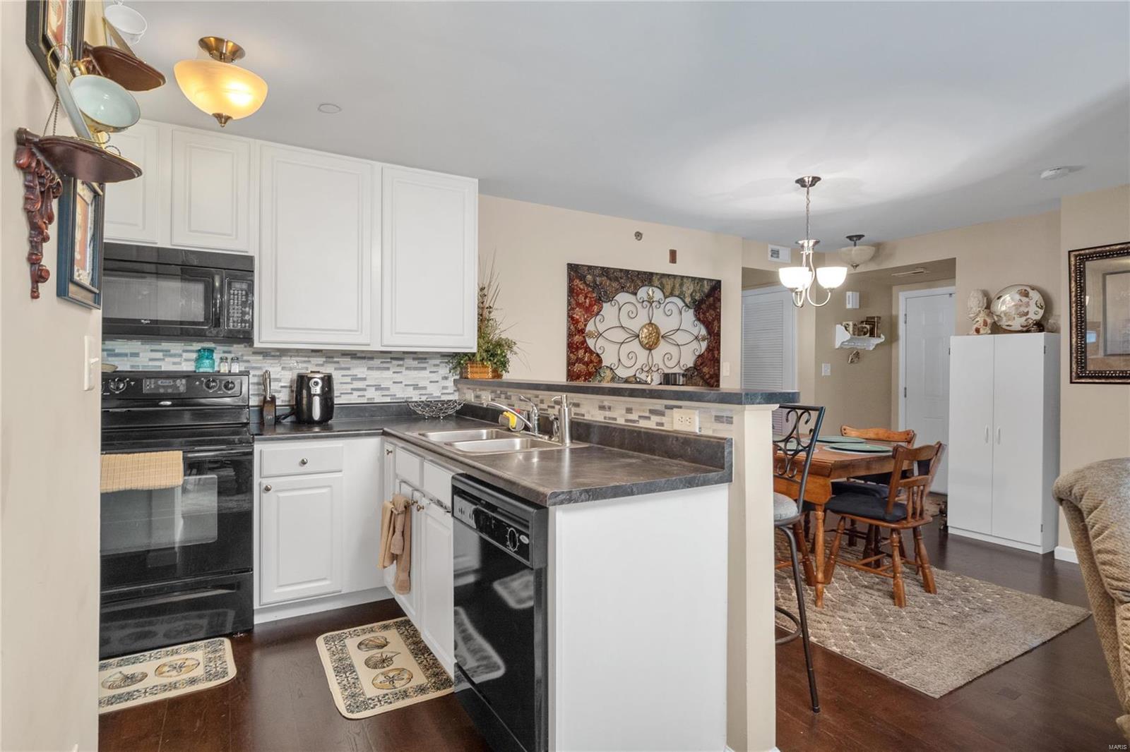 Brandy Mill Plt 11 Condo - Residential