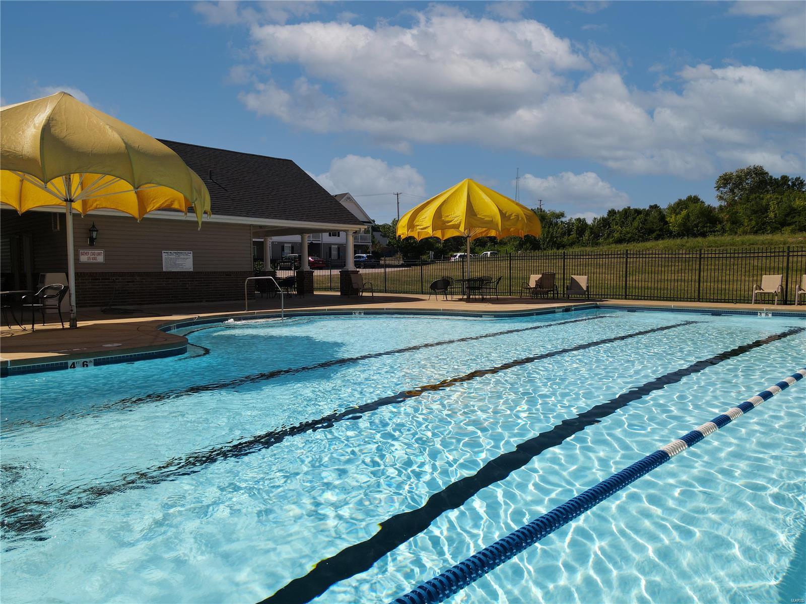 Brandy Mill Plt 11 Condo - Residential