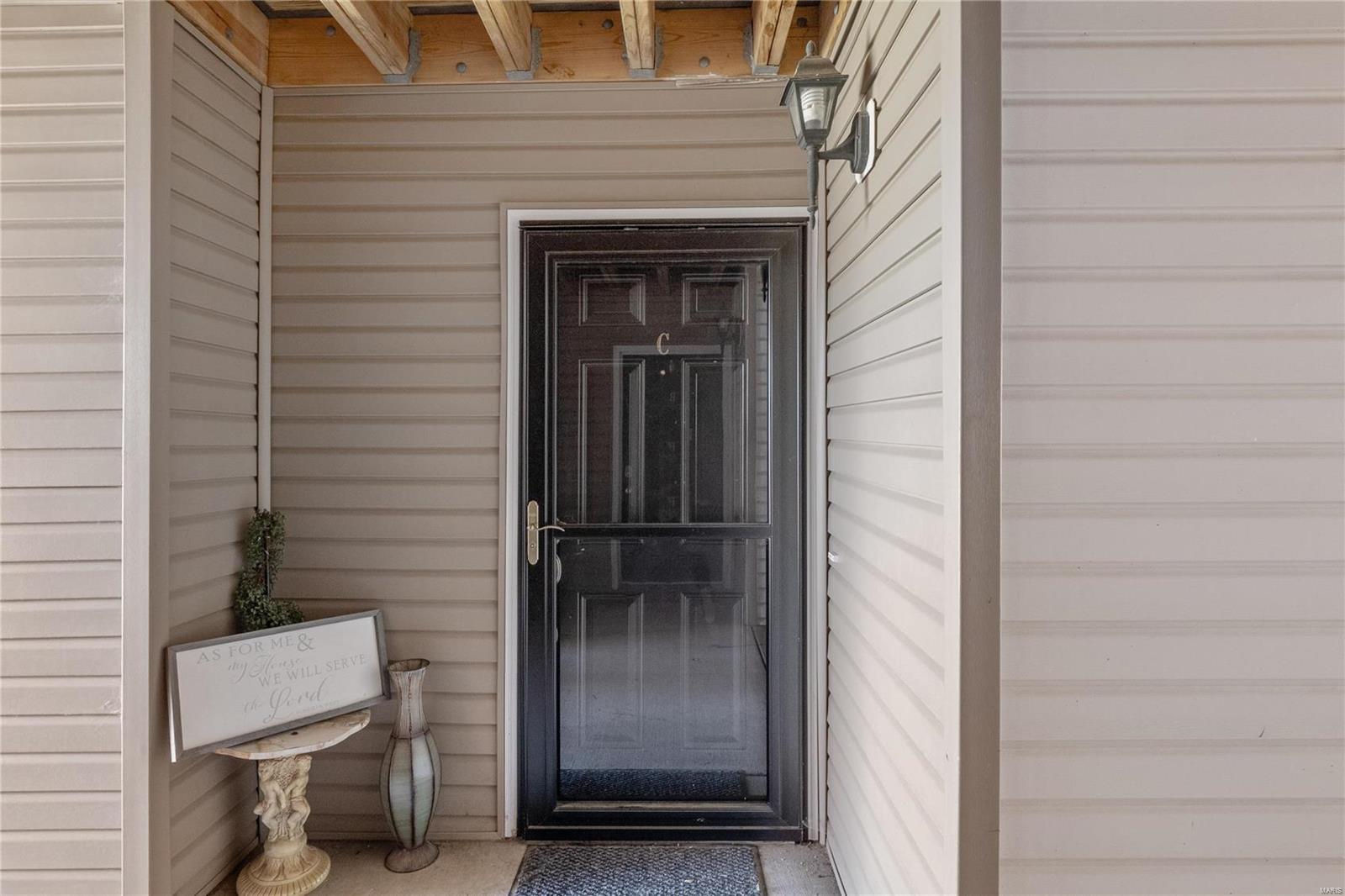 Brandy Mill Plt 11 Condo - Residential