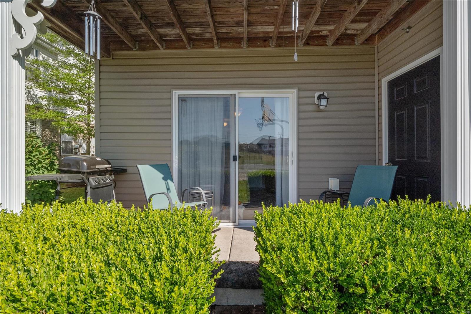 Brandy Mill Plt 11 Condo - Residential