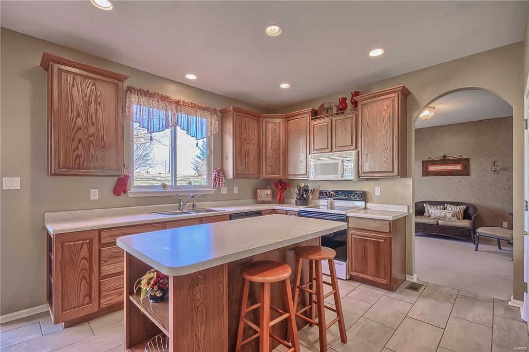 Enderbush Estates - Residential