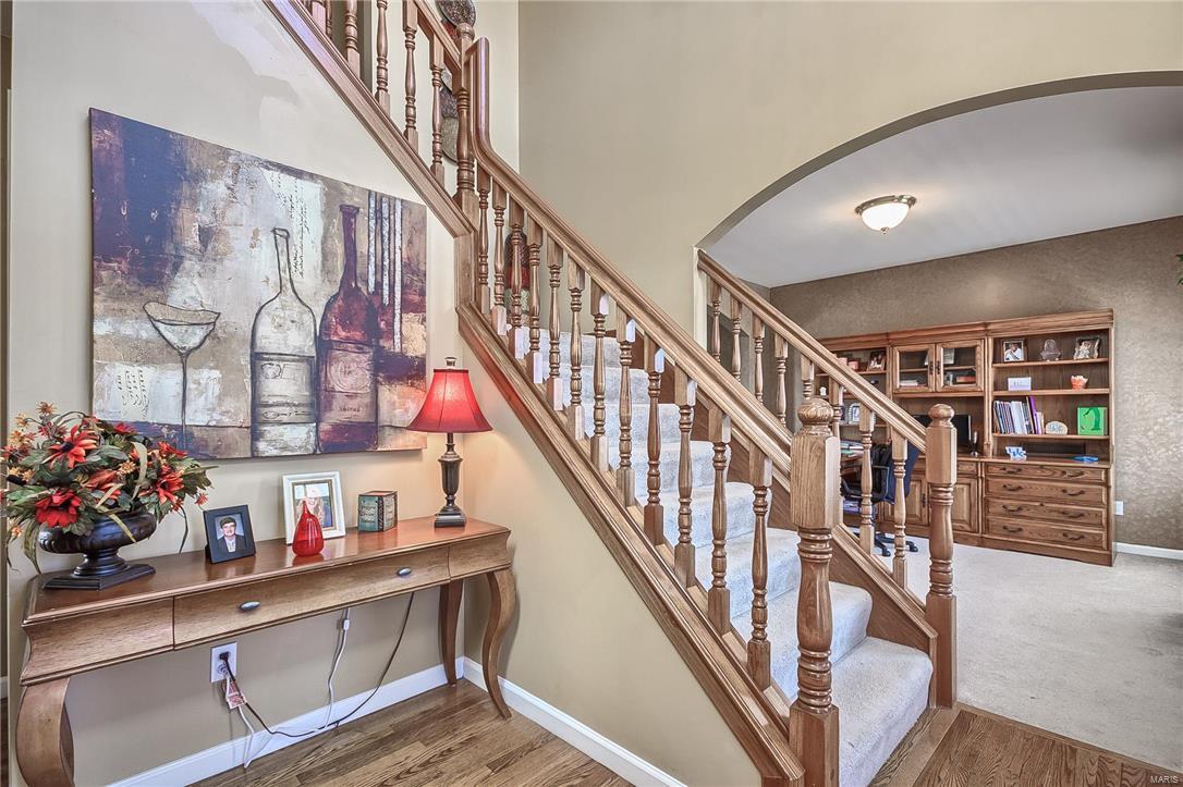 Enderbush Estates - Residential