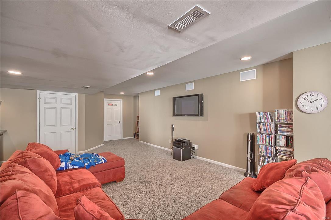 Enderbush Estates - Residential