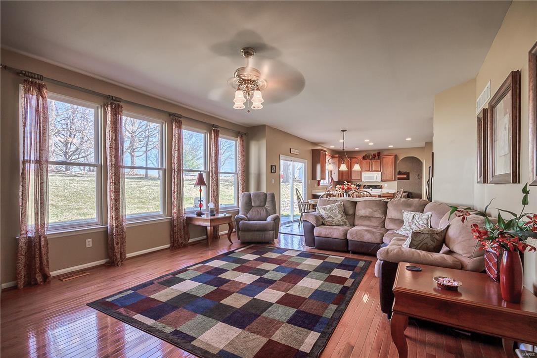 Enderbush Estates - Residential