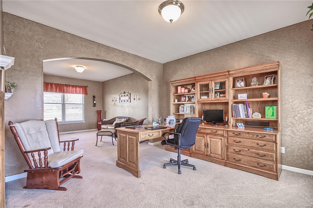 Enderbush Estates - Residential