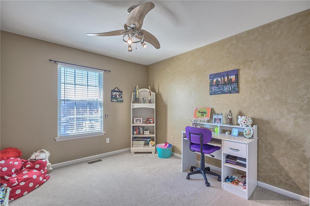 Enderbush Estates - Residential