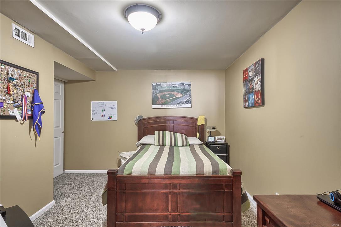 Enderbush Estates - Residential