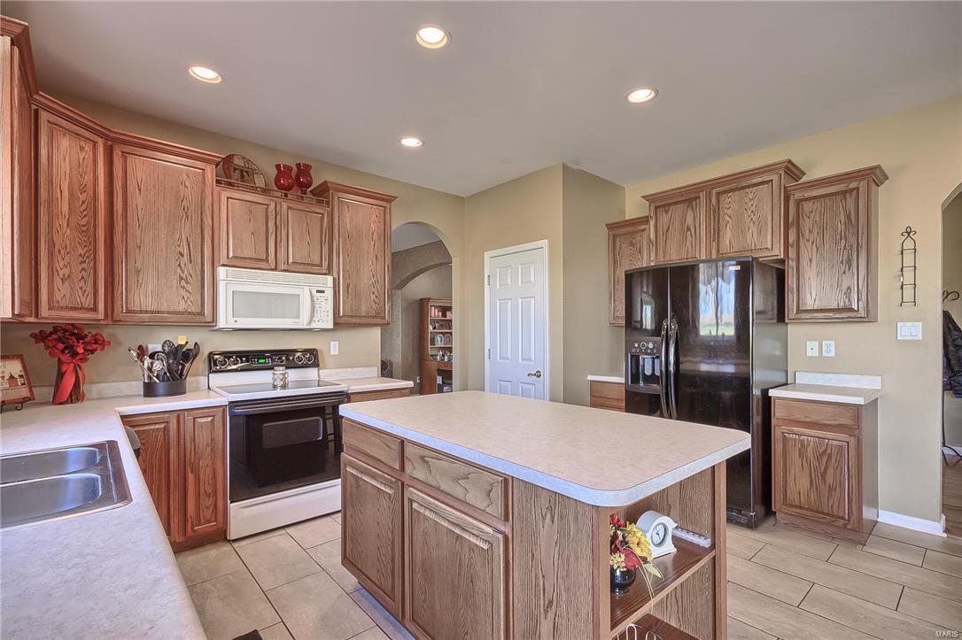 Enderbush Estates - Residential