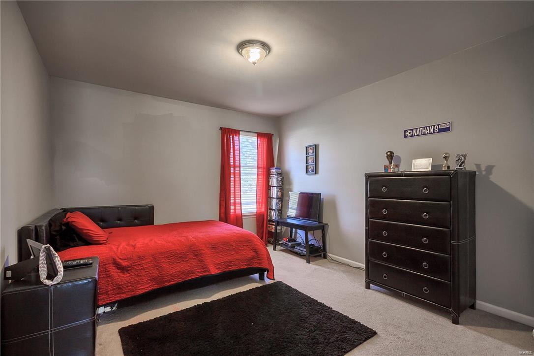 Enderbush Estates - Residential