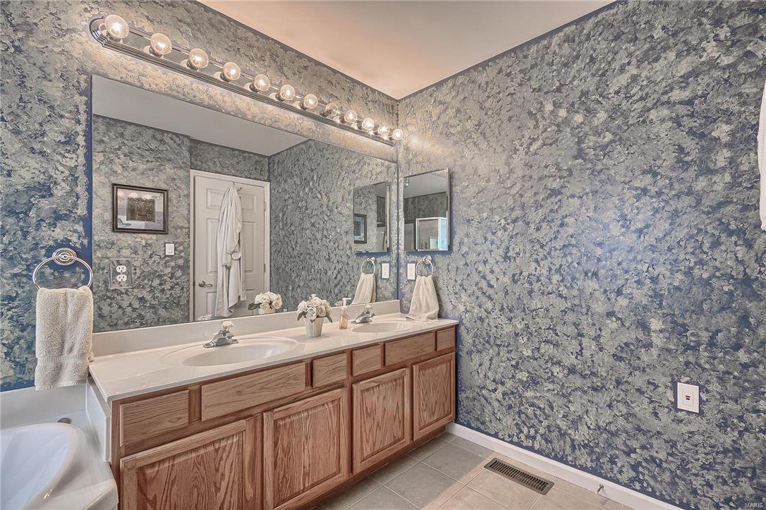 Enderbush Estates - Residential