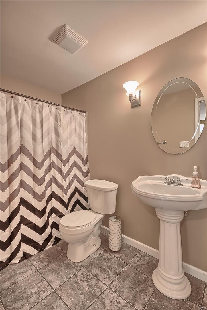 Enderbush Estates - Residential