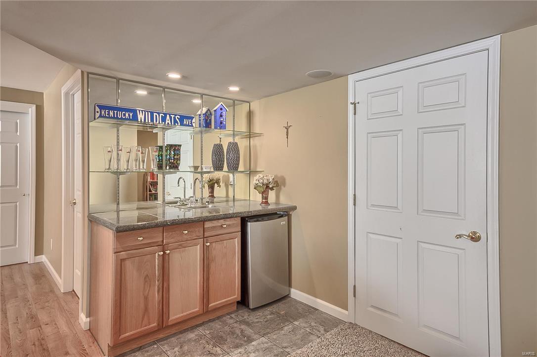 Enderbush Estates - Residential