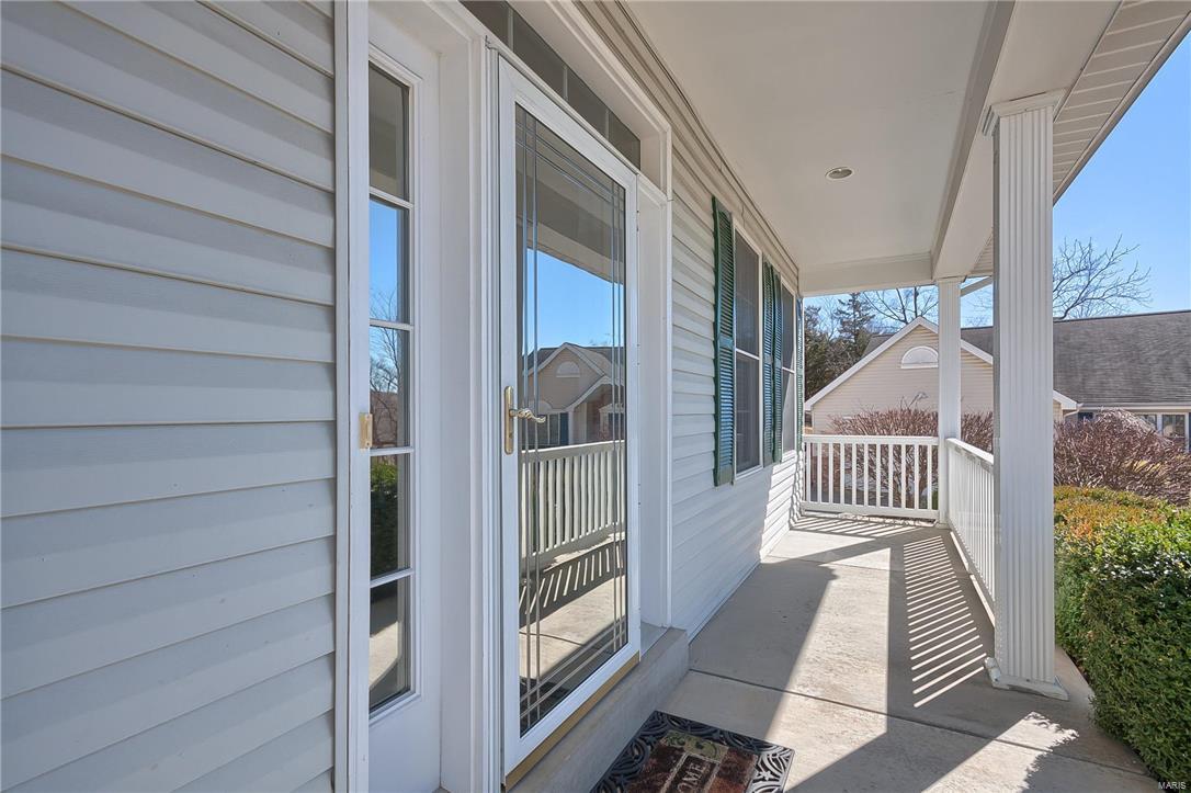 Enderbush Estates - Residential