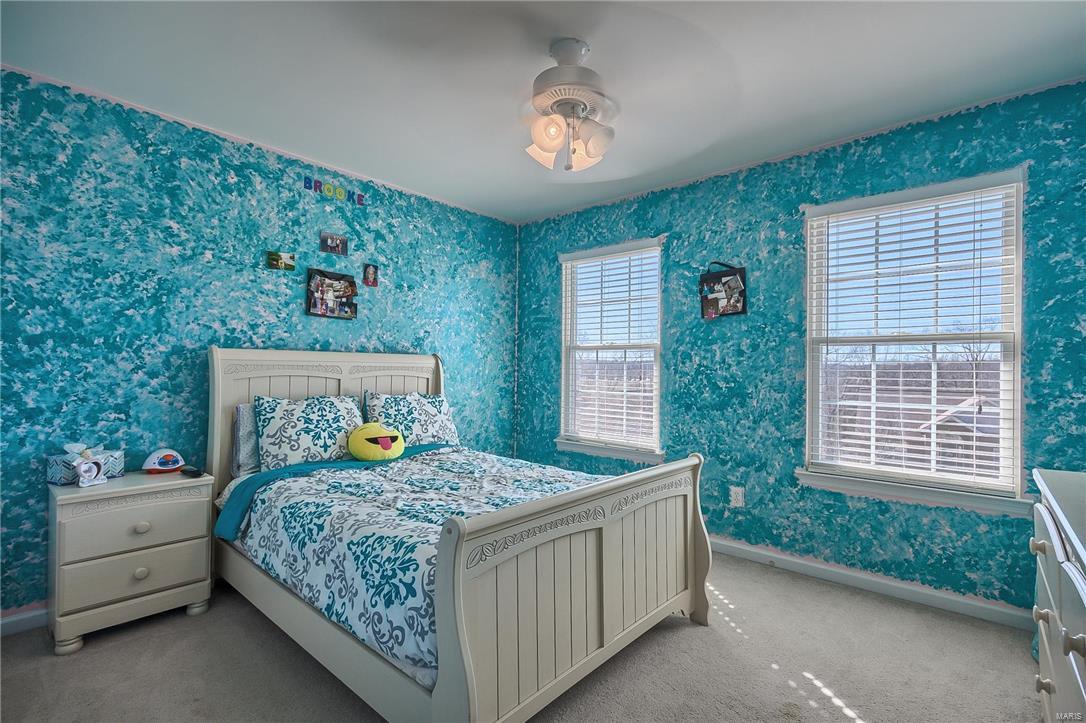 Enderbush Estates - Residential