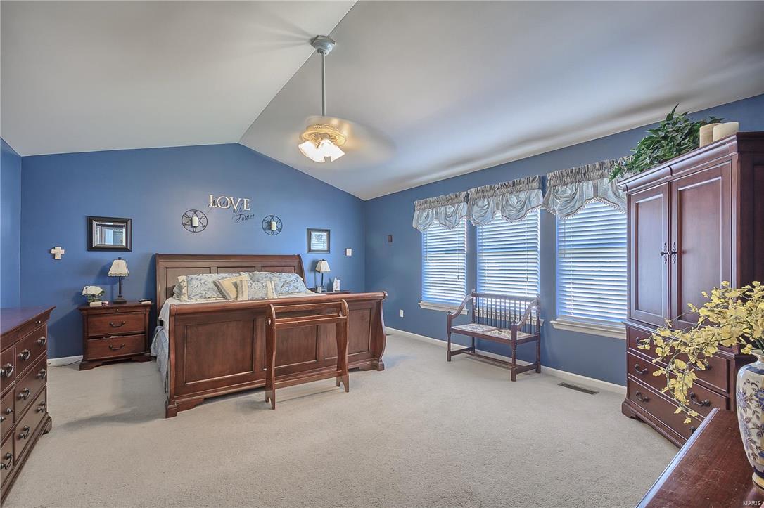 Enderbush Estates - Residential