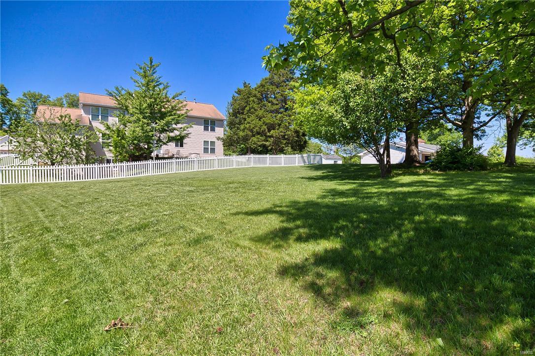 Enderbush Estates - Residential