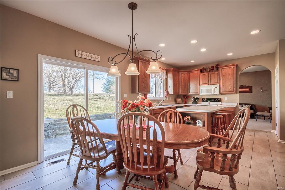 Enderbush Estates - Residential